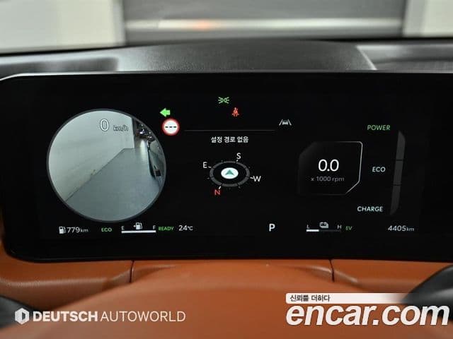 Kia K8 2025 — ფოტო 7/20