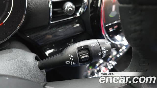 Mini Cooper Clubman 2021 — Şəkil 20/20