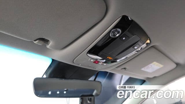 Kia K8 2023 — фото 18 из 20
