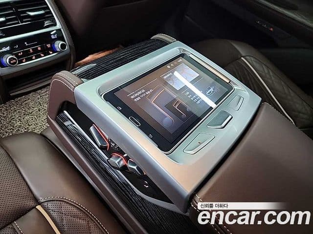 BMW 7 Series 2020 — Şəkil 14/18