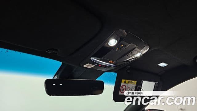Kia K8 2021 — Şəkil 17/20