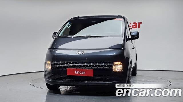 Hyundai Staria 2021 — Şəkil 3/20