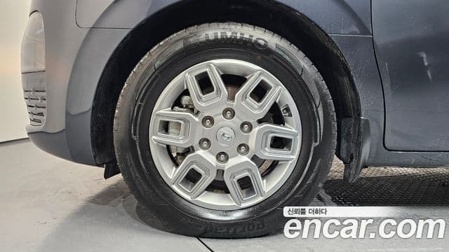 Hyundai Staria 2021 — Şəkil 5/20