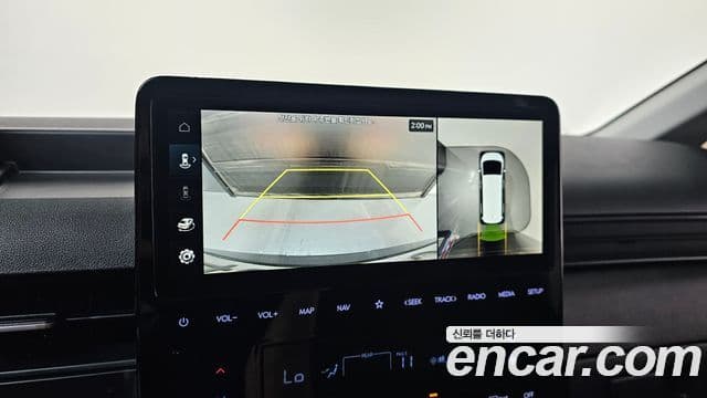 Hyundai Staria 2021 — Şəkil 14/20