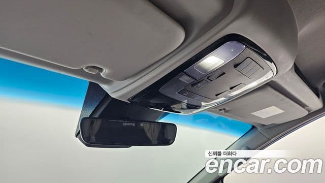 Hyundai Staria 2021 — Şəkil 15/20