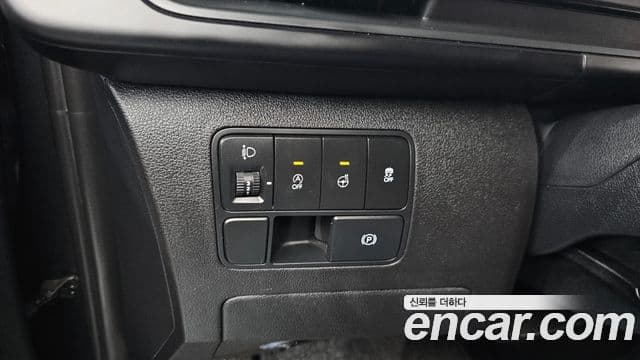 Hyundai Staria 2021 — Şəkil 16/20
