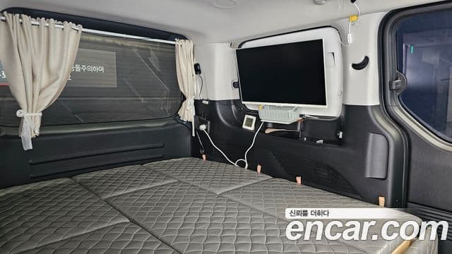 Hyundai Staria 2021 — Şəkil 19/20