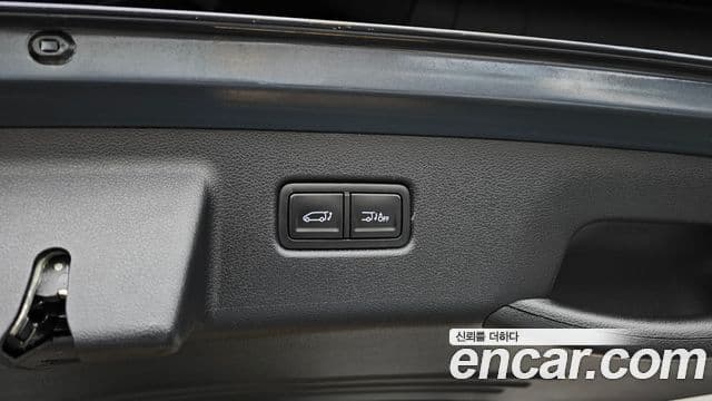 Hyundai Staria 2021 — Şəkil 20/20