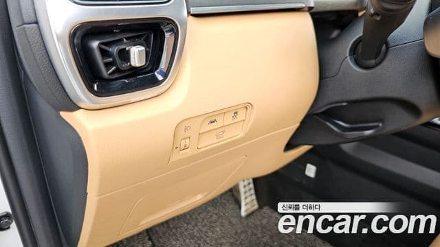 Kia Sorento 2023 — фото 20 из 20