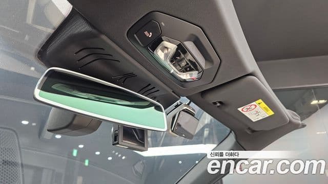 BMW 4 Series 2024 — Şəkil 14/20