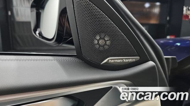 BMW 4 Series 2024 — ფოტო 19/20