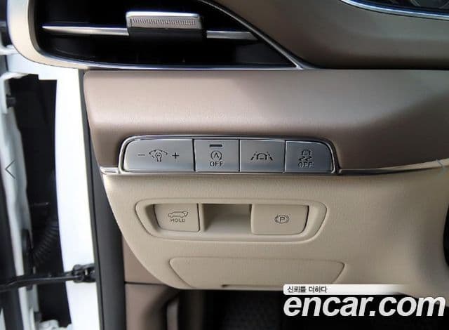 Genesis GV80 2020 — ფოტო 12/20