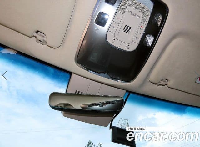 Genesis GV80 2020 — ფოტო 16/20