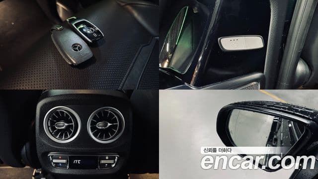 Mercedes-Benz G-Class 2021 — Photo 5/20