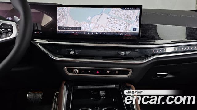 BMW X6 2025 — Şəkil 14/20