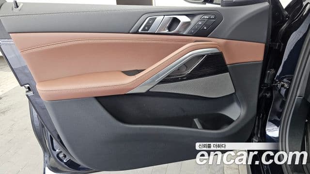 BMW X6 2025 — Photo 31/34