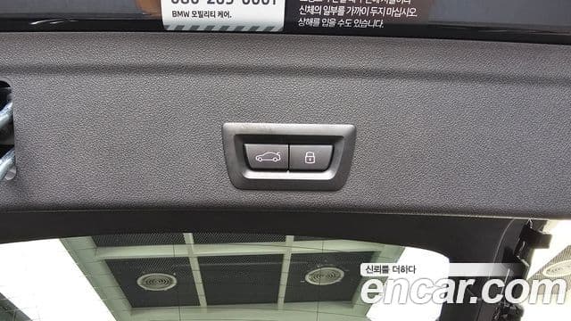 BMW X6 2025 — Photo 29/34
