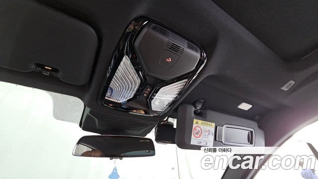 BMW X6 2025 — Photo 13/34