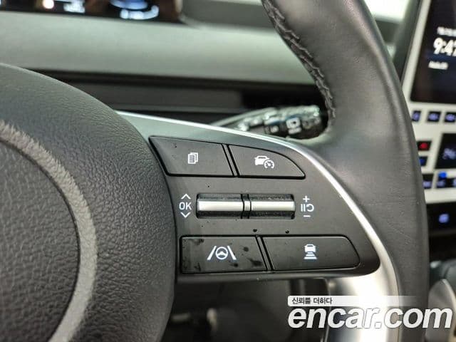 Hyundai Staria 2024 — Фото 10/19