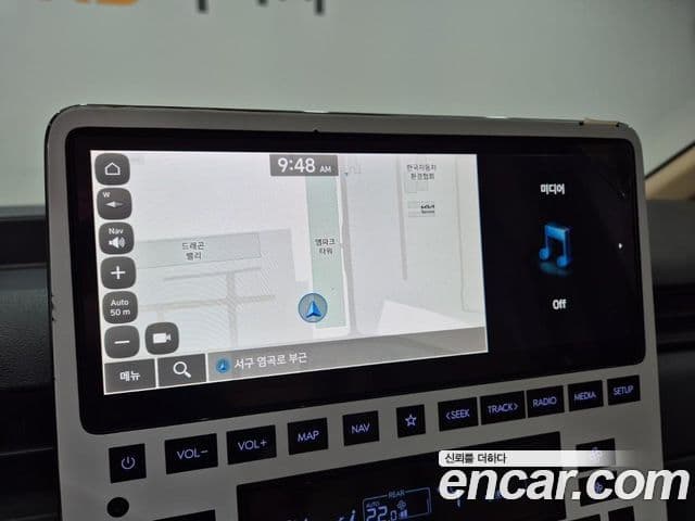 Hyundai Staria 2024 — Фото 18/19
