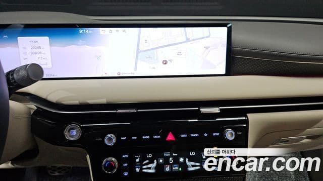 Genesis Electrified G80 2024 — ფოტო 13/20