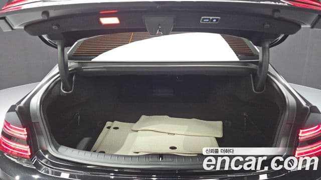 Genesis Electrified G80 2024 — ფოტო 20/20