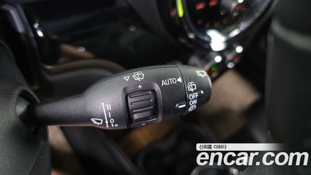 Mini Cooper Countryman 2023 — Photo 10/33
