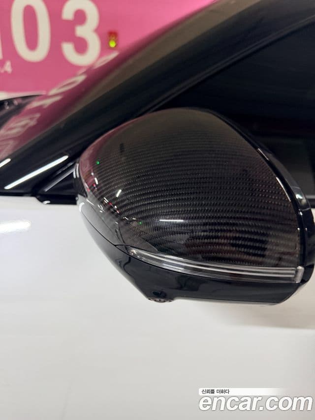 Mercedes-Benz SL-Class 2023 — ფოტო 6/20