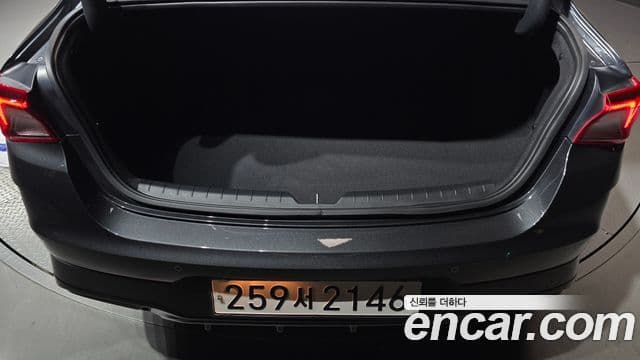Kia K5 2022 — фото 20 из 20