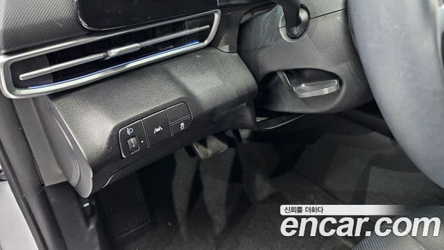 Hyundai Avante 2023 — ფოტო 18/20