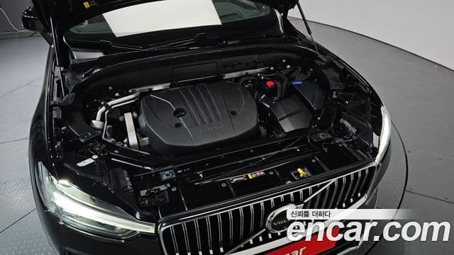 Volvo XC60 2021 — Şəkil 6/20