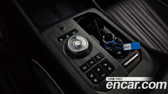 Kia K8 2025 — Photo 4/34