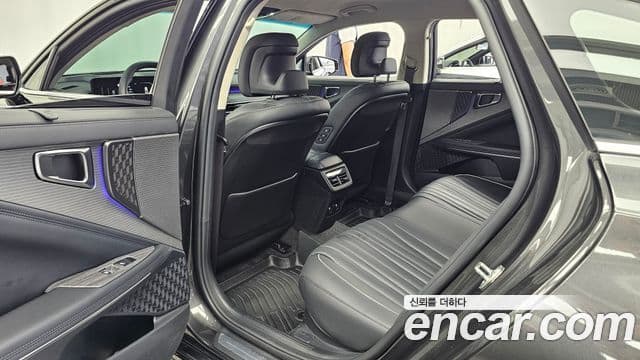Kia K8 2025 — Photo 7/34