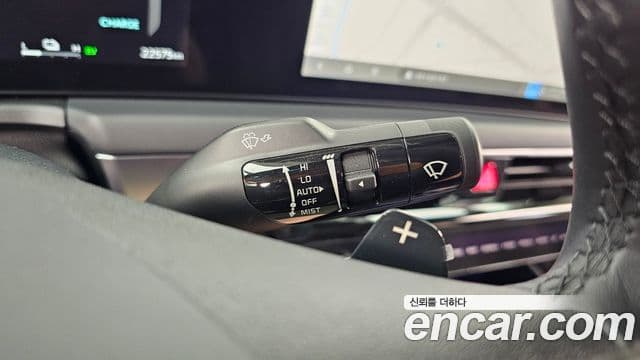 Kia K8 2025 — Photo 27/34