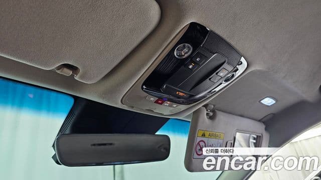 Kia K8 2025 — Photo 15/34