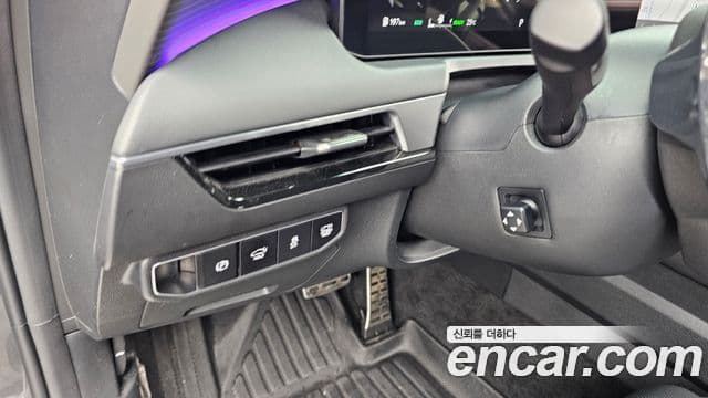 Kia K8 2025 — Photo 25/34