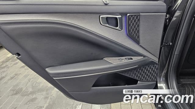 Kia K8 2025 — Photo 30/34
