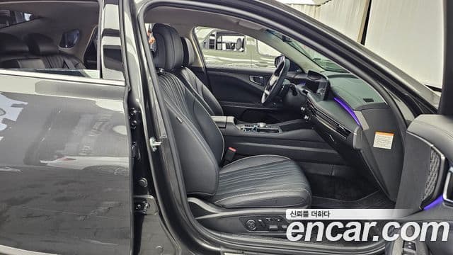 Kia K8 2025 — Photo 5/34