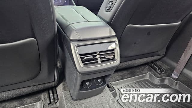 Kia K8 2025 — Photo 2/34
