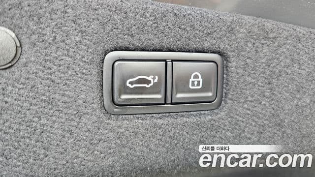 Kia K8 2025 — Photo 19/34