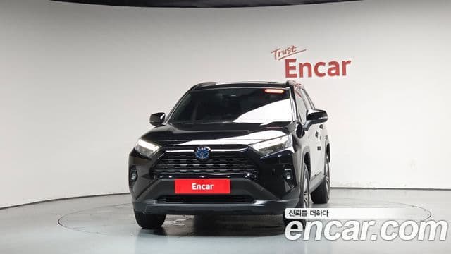 Toyota RAV4 2024 — Şəkil 3/20
