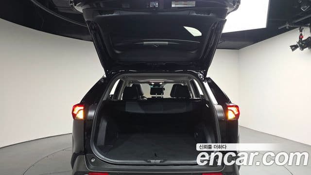 Toyota RAV4 2024 — Şəkil 20/20