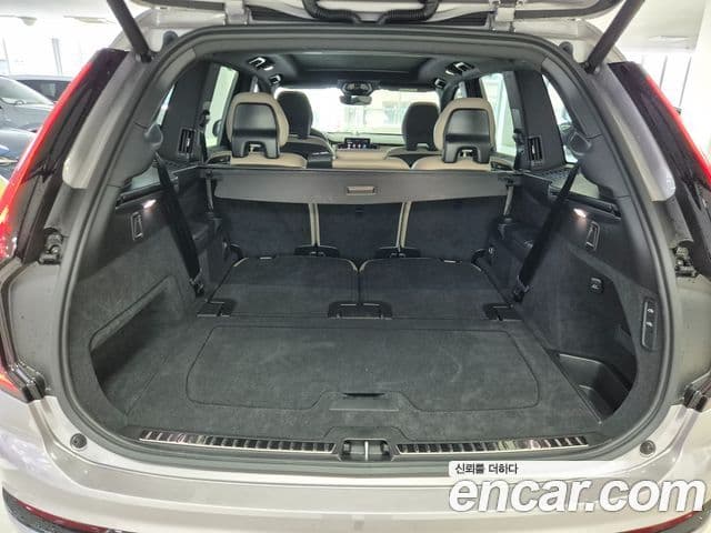 Volvo XC90 2025 — Şəkil 16/18