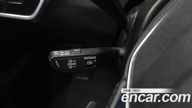 Audi A6 2020 — ფოტო 18/20