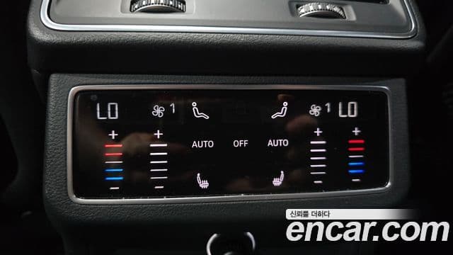 Audi A6 2020 — ფოტო 14/35
