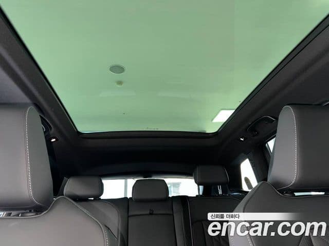 BMW X3 2025 — ფოტო 10/12