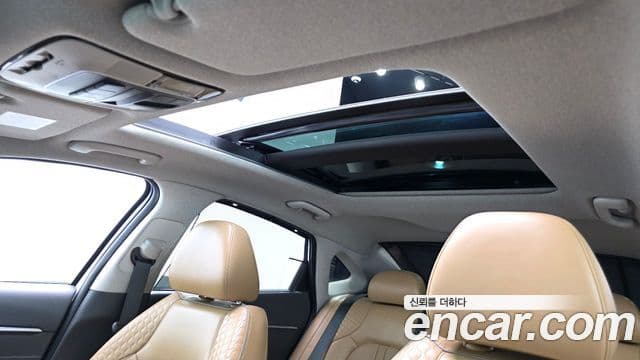 Hyundai Sonata 2020 — Şəkil 19/20