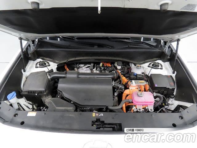 Hyundai Palisade 2025 — Şəkil 6/20