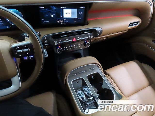 Hyundai Palisade 2025 — Photo 3/20