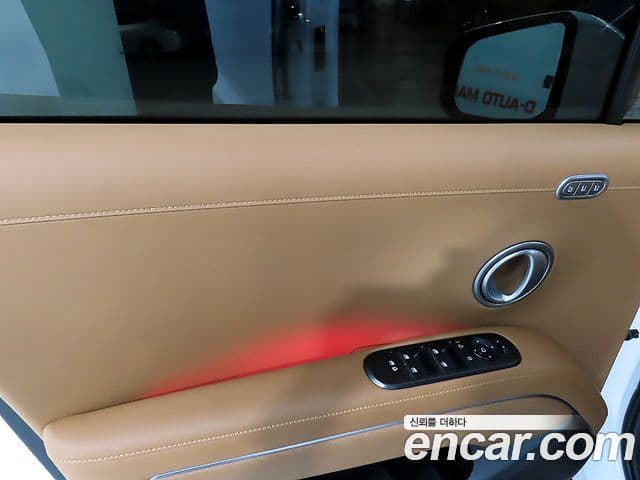 Hyundai Palisade 2025 — ფოტო 16/20